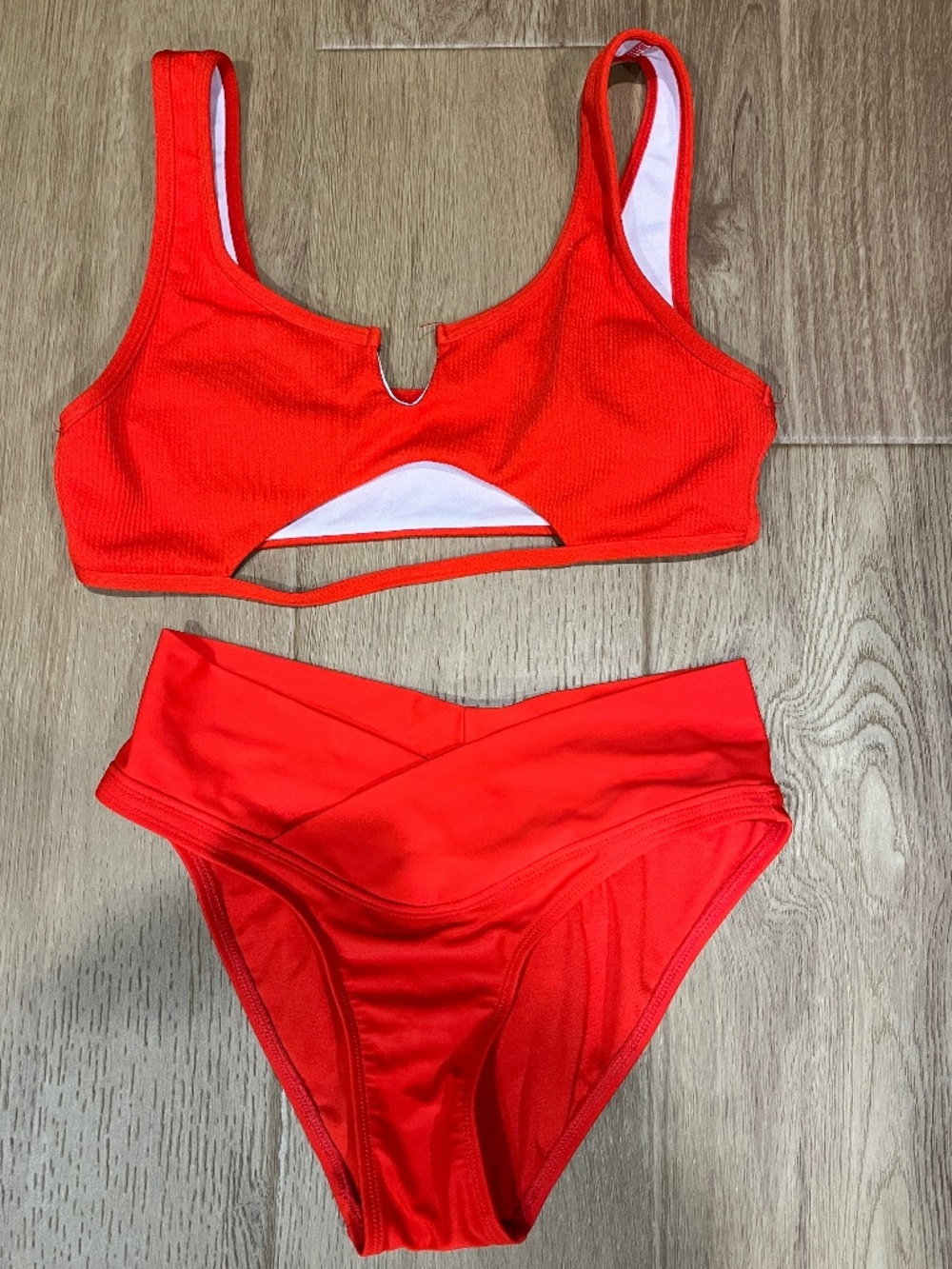 Bikini swim suit size medium